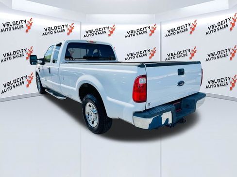 Used 2008 Ford F250 XL RWD image 5