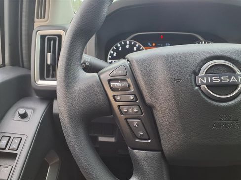 New 2026 Nissan Frontier SV w/ Tow Package image 13