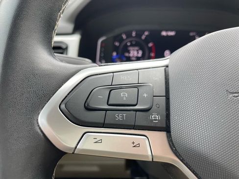 Used 2022 Volkswagen Atlas SE image 8