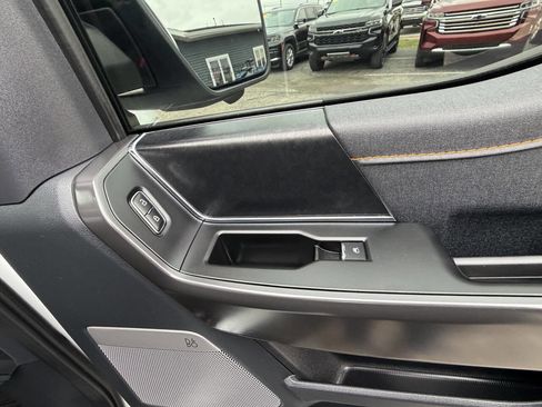 Used 2025 Ford F150 Tremor w/ Bed Utility Package AWD/4WD image 61