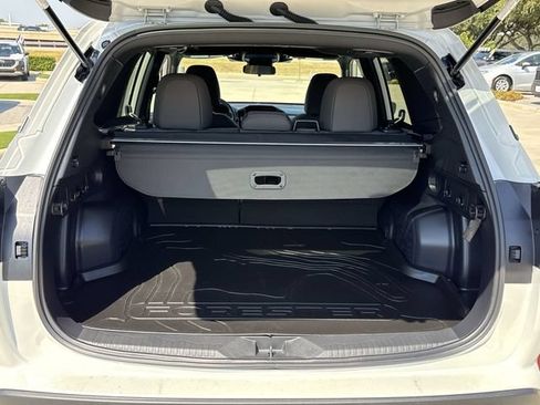 Certified 2026 Subaru Forester Premium AWD/4WD image 13