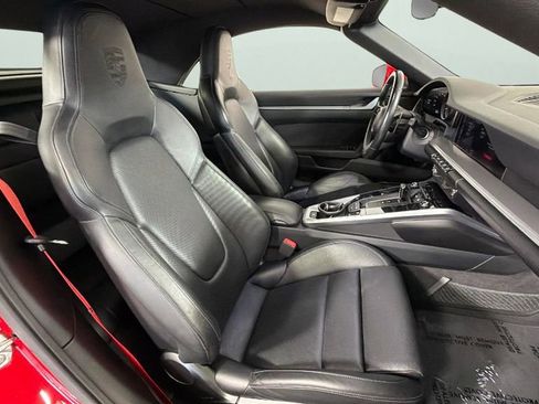 Used 2020 Porsche 911 Carrera RWD image 36