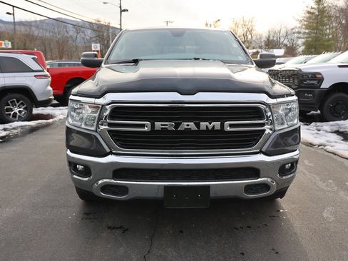 Used 2019 RAM 1500 Big Horn image 2