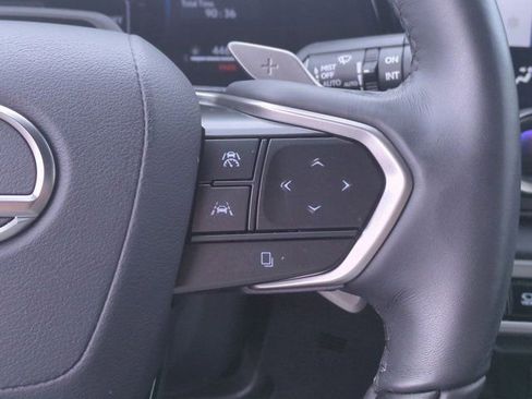 Used 2025 Lexus RX 350 w/ Convenience Package image 21