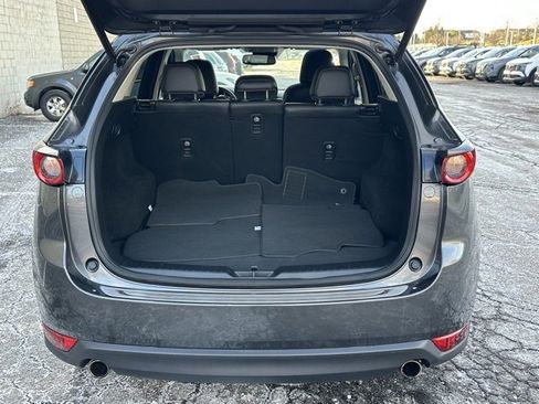 Used 2021 MAZDA CX-5 Touring w/ Touring Preferred SV Package image 16