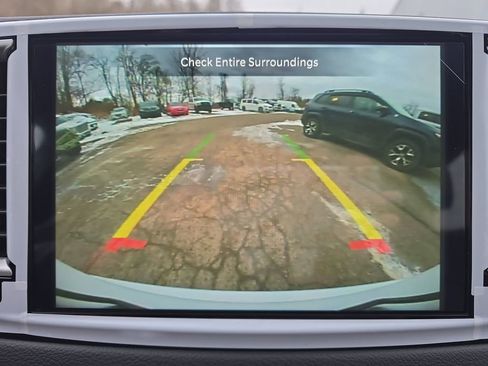 New 2026 Chrysler Pacifica Select w/ S Appearance Package AWD/4WD image 21