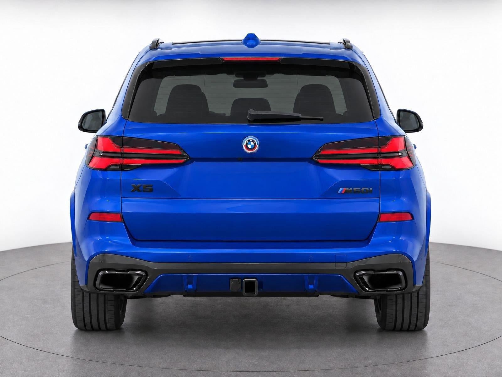 Used 2024 BMW X5 M60i w/ Climate Comfort Package AWD/4WD image 6
