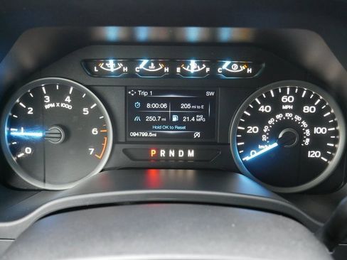 Used 2018 Ford F150 XLT w/ Equipment Group 302A Luxury image 29