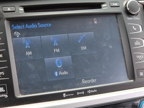 Used 2018 Toyota Highlander Limited Platinum FWD image 20