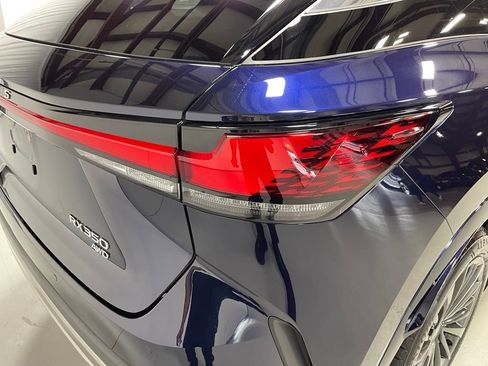 Used 2024 Lexus RX 350 Premium w/ Accessory Package (Z1) AWD/4WD image 13