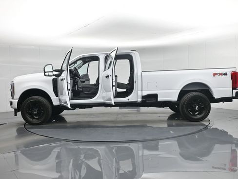 New 2026 Ford F350 XL w/ STX Appearance Package AWD/4WD image 36