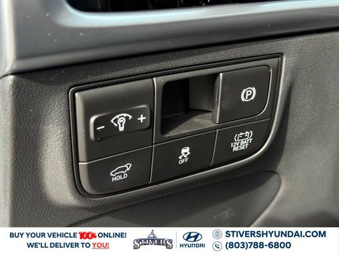 New 2026 Hyundai Tucson SEL image 25