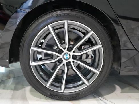 Used 2019 BMW 330i Sedan w/ Convenience Package RWD image 52