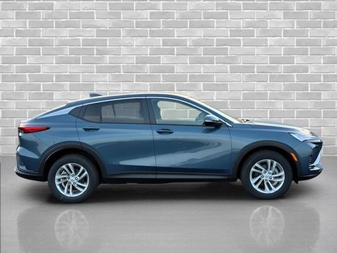 New 2025 Buick Envista Preferred w/ Convenience I Package image 8