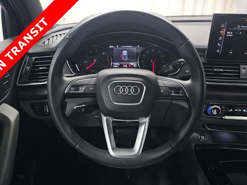 Used 2023 Audi Q5 2.0T Premium w/ Convenience Package AWD/4WD image 6