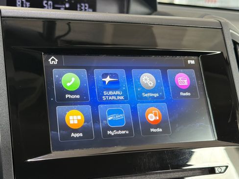 Used 2019 Subaru Crosstrek 2.0i Premium AWD/4WD image 16