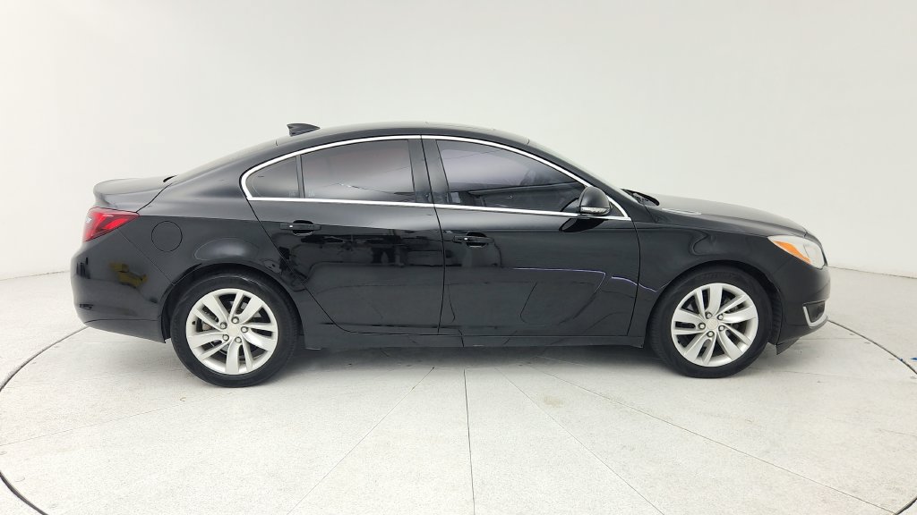 Used 2016 Buick Regal Premium FWD image 8