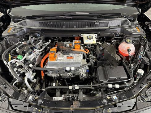 New 2026 Chevrolet Equinox EV LT image 27