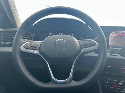 New 2026 Volkswagen Jetta SE FWD image 15
