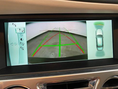 Used 2016 Rolls-Royce Ghost image 24