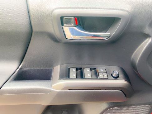 Certified 2023 Toyota Tacoma TRD Sport image 17