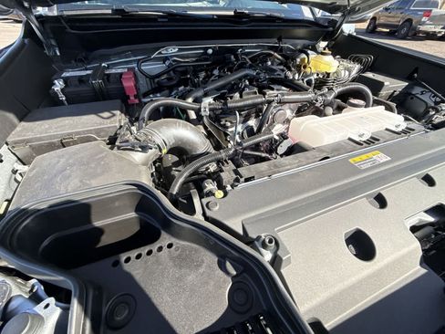 Used 2025 Toyota Tacoma SR5 image 32