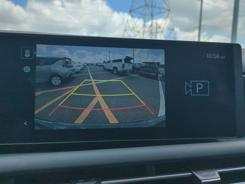 New 2026 Hyundai Tucson SEL AWD/4WD image 25