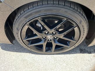 Used 2024 Honda Civic Sport video 2