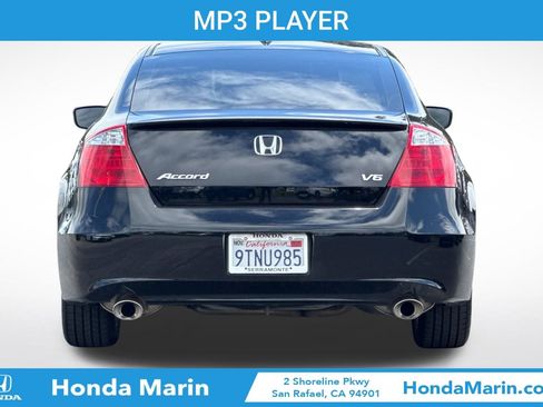 Used 2010 Honda Accord EX-L image 5