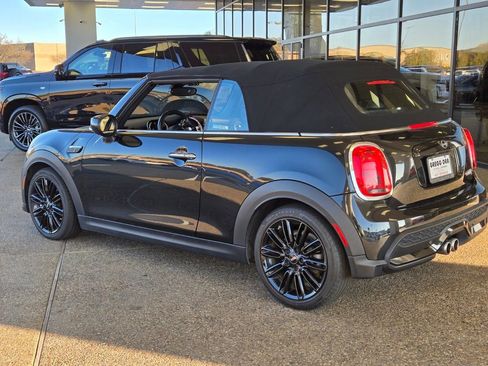 Used 2024 MINI Cooper S FWD image 4