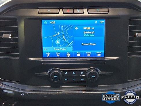 Certified 2022 Ford F150 XL w/ STX Appearance Package image 16