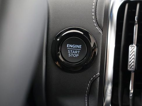 New 2026 Ford Expedition Max Platinum w/ Stealth Appearance Package image 29