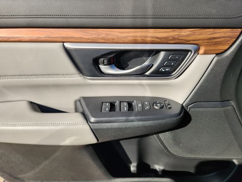 Used 2020 Honda CR-V EX-L image 27