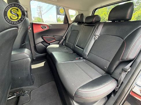 Used 2020 Kia Soul GT-Line Turbo FWD image 14