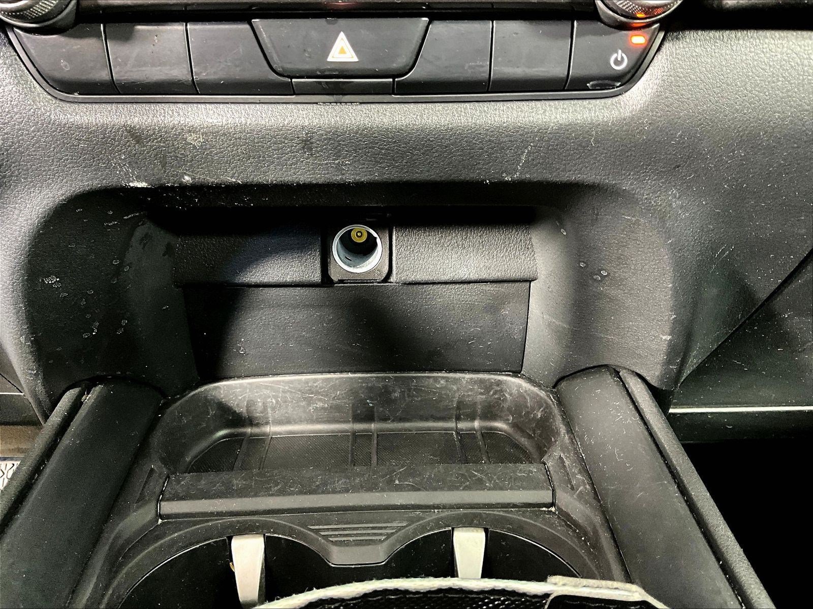 Used 2024 MAZDA CX-50 AWD 2.5 S w/ Weather Package image 15