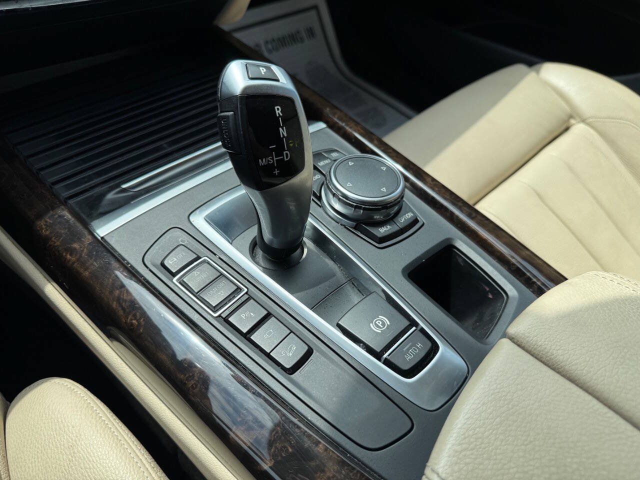 Used 2016 BMW X5 xDrive35i AWD/4WD image 41