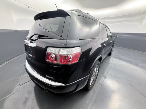 Used 2012 GMC Acadia Denali AWD/4WD image 7