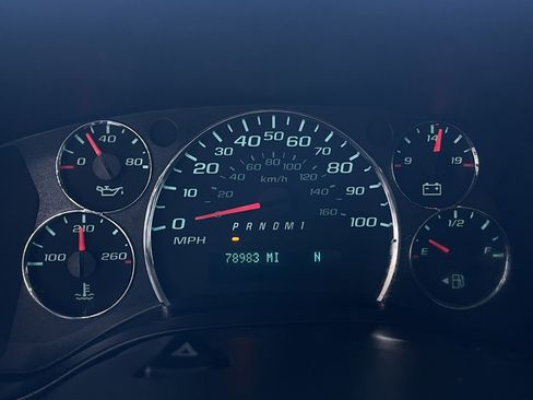 Used 2017 Chevrolet Express 3500 LT w/ LT Preferred Equipment Group image 35