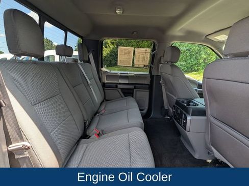 Used 2020 Ford F150 XLT w/ Equipment Group 302A Luxury AWD/4WD image 30