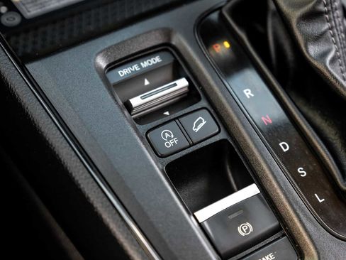 Used 2023 Honda CR-V EX-L image 24