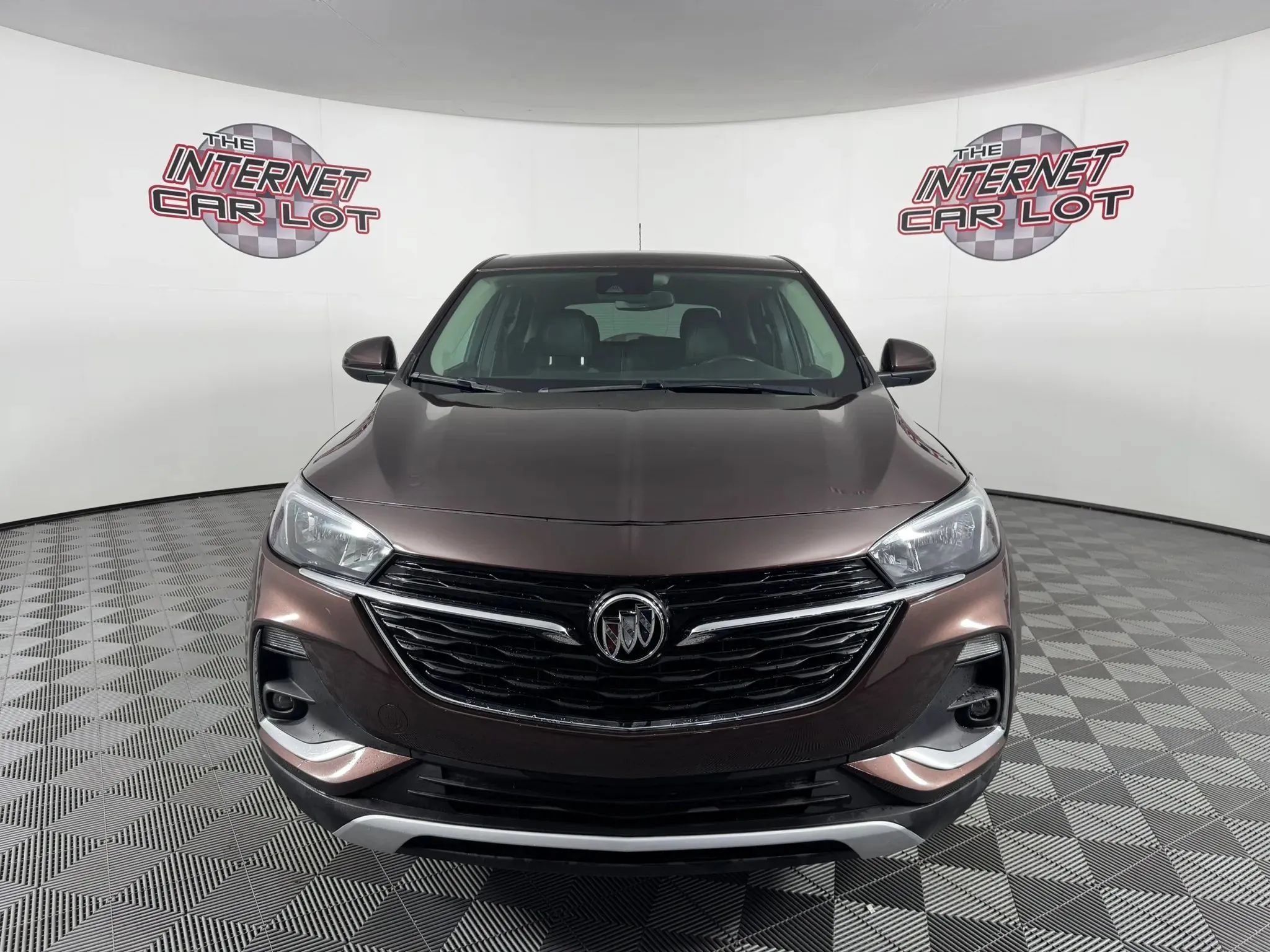 Used 2023 Buick Encore GX Preferred w/ Cold Weather Comfort Package FWD image 2