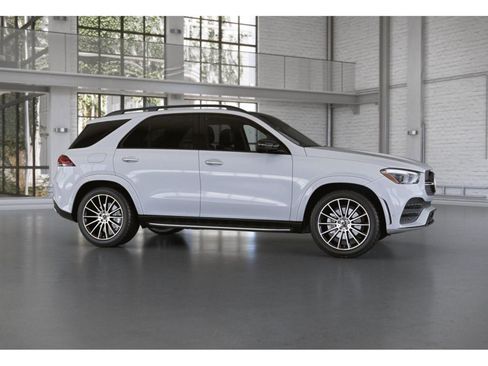 Certified 2023 Mercedes-Benz GLE 350 4MATIC image 15