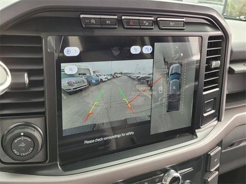 New 2024 Ford F150 XLT w/ FX4 Off-Road Package image 19