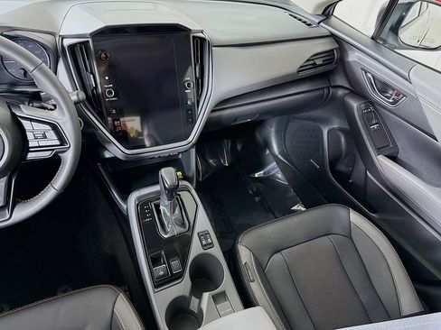 Used 2024 Subaru Crosstrek 2.5i Limited w/ Crosstrek Mirror Package AWD/4WD image 28