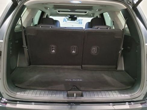 Used 2024 Hyundai Palisade Limited image 7