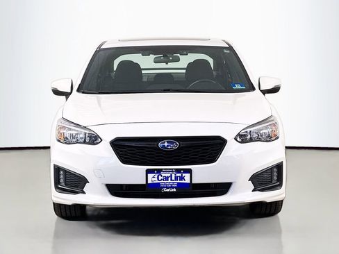 Used 2019 Subaru Impreza 2.0i Sport AWD/4WD image 2