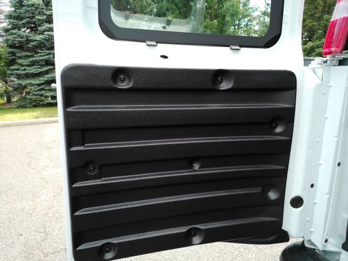 Certified 2025 Chevrolet Express 2500 w/ Driver Convenience Package RWD image 12
