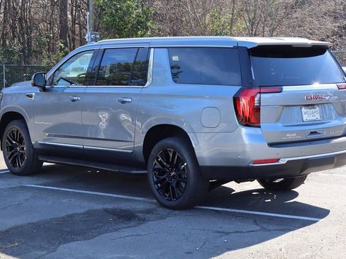 New 2026 GMC Yukon XL Elevation AWD/4WD image 6