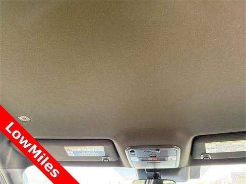 Used 2025 Toyota Tundra SR5 image 15
