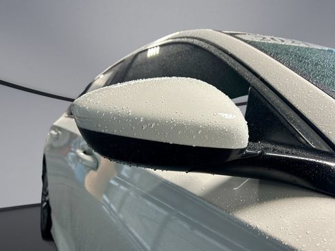 Used 2021 Honda Accord Hybrid image 31